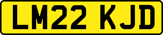 LM22KJD