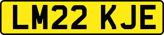 LM22KJE