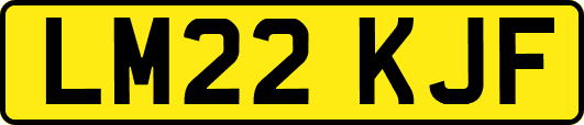 LM22KJF