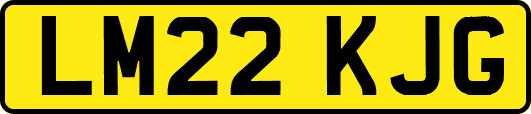 LM22KJG