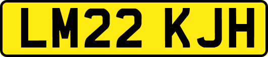 LM22KJH