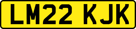 LM22KJK