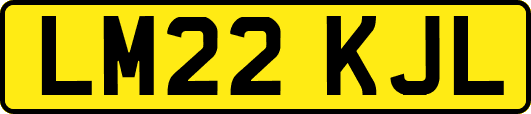 LM22KJL