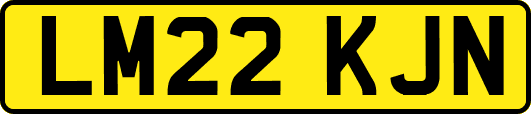 LM22KJN