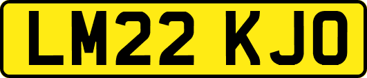 LM22KJO