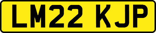 LM22KJP