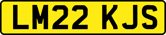 LM22KJS