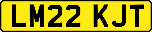 LM22KJT