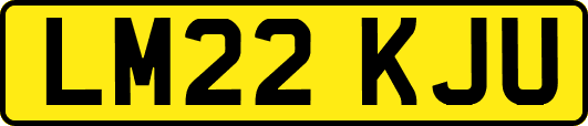 LM22KJU