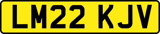 LM22KJV