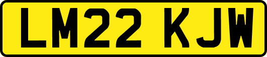 LM22KJW