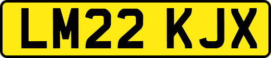 LM22KJX