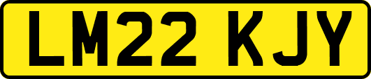 LM22KJY