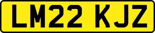 LM22KJZ