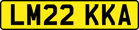 LM22KKA