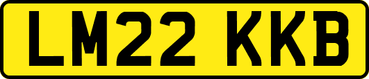 LM22KKB