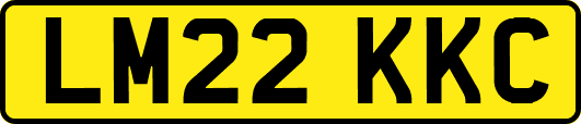 LM22KKC