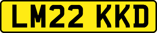 LM22KKD