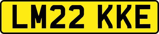 LM22KKE