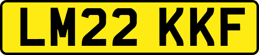 LM22KKF