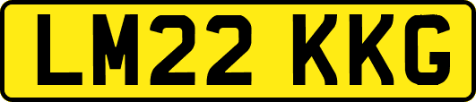 LM22KKG
