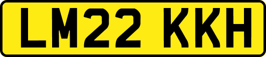 LM22KKH