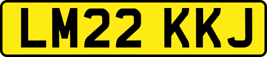 LM22KKJ