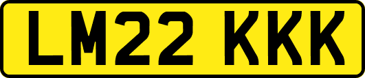 LM22KKK