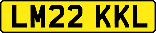 LM22KKL