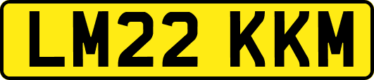 LM22KKM