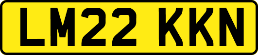 LM22KKN