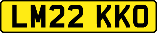 LM22KKO