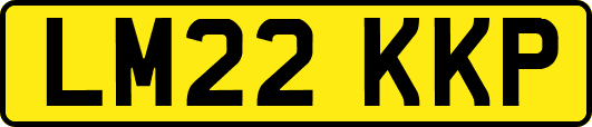 LM22KKP