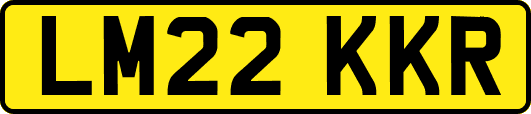LM22KKR