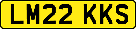 LM22KKS