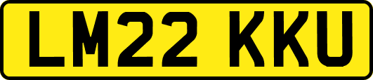 LM22KKU