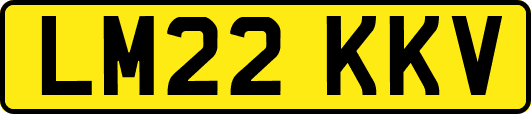 LM22KKV