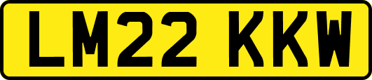 LM22KKW
