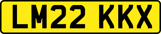LM22KKX