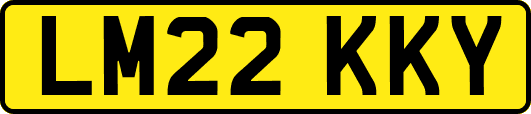 LM22KKY