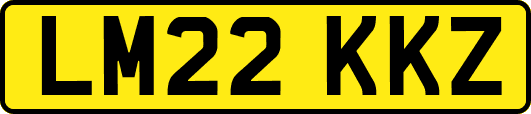 LM22KKZ