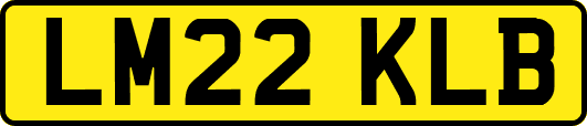 LM22KLB