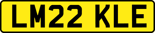 LM22KLE