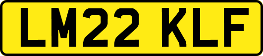 LM22KLF