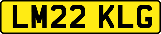 LM22KLG
