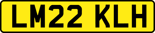 LM22KLH