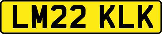 LM22KLK