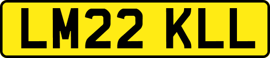 LM22KLL