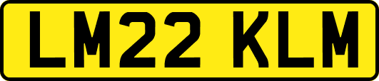 LM22KLM