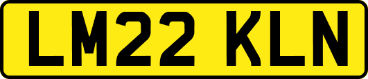 LM22KLN